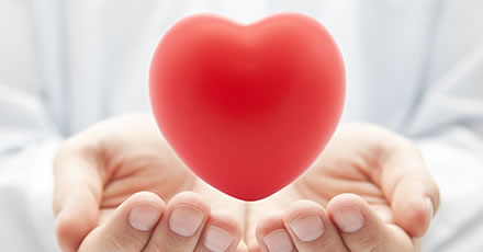 Healthcare – Looking forward to a better tomorrow!
