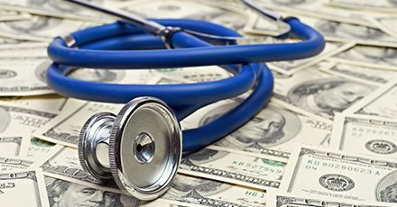 Prescription For Specialized Costs
