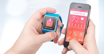 Mobile Health