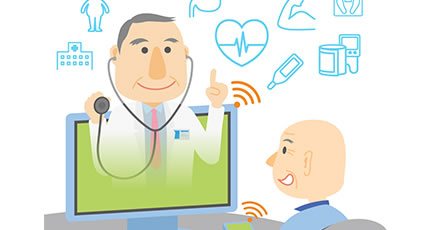 Relevance and use of patient referral management software to FQHCs and large enterprise hospitals