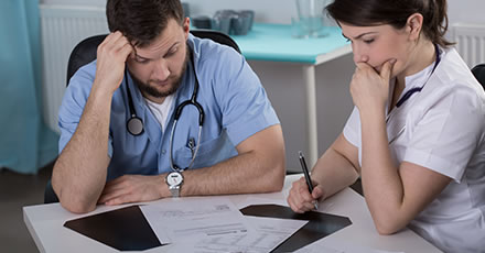 Data Reliability and Medical Errors