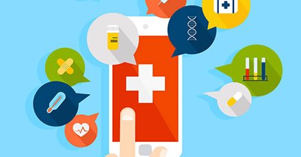 Mobile Health Technology