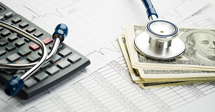 Rising Cost of Healthcare