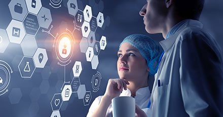 Redesigning the Healthcare Delivery Model To Suit The Future