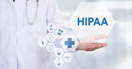 Accidental Violation of HIPAA Compliance