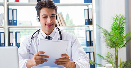 Telehealth Bill 2017