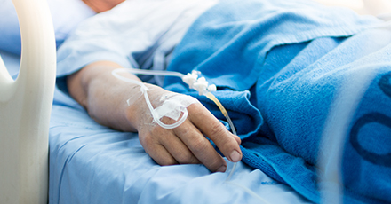 All That You Need To Know About Patient Readmission Rates
