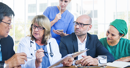 Community Clinics Missing Out On The Progress Of A Referral – Know More!