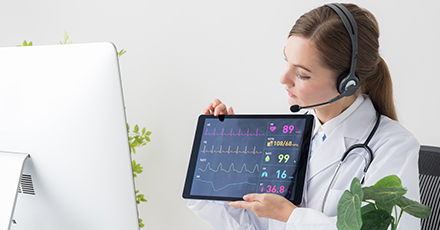 Remote Care And How Chronic Care Management Simplifies It