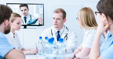 How Can Physicians Benefit From HealthViewX Chronic Care Management Solution