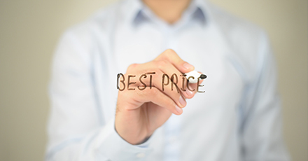 How Can Price Transparency Impact The Healthcare Industry?