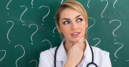 FAQs – Chronic Care Management