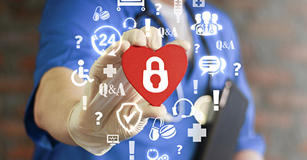 FAQS – Patient Referral Management