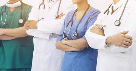 How to build a strong referral network for your medical practice