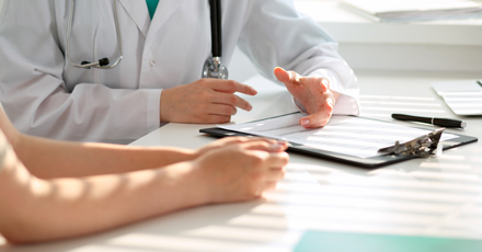 How to become a preferred health system for patients and referring physicians?