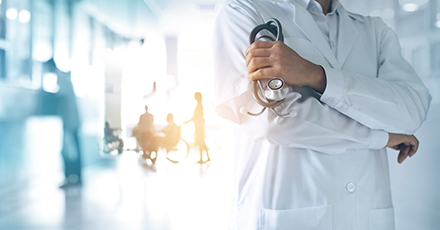 Five Ways To Reduce Patient Referral Leakage In Hospitals And Health Systems