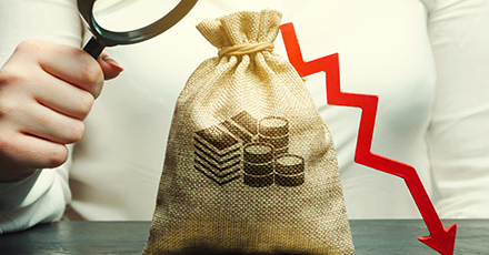 Revenue lost due to patient leakage in hospitals and health systems