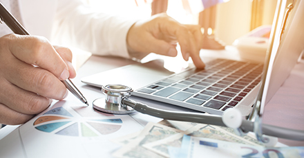 Earn from Medicare’s Chronic Care Management Program! CCM made simple!
