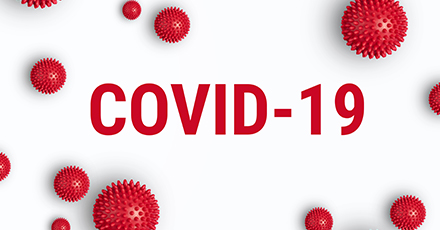 Learn how the COVID-19 pandemic is transforming healthcare with technology