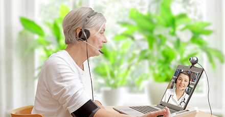 Preventive Care through Remote Patient Monitoring – Power of RPM