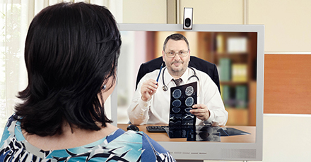 Understand the importance, value and use of Telehealth during this pandemic