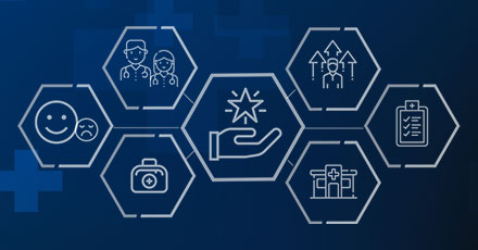 Transform Care Journey to Deliver Value-Based Care
