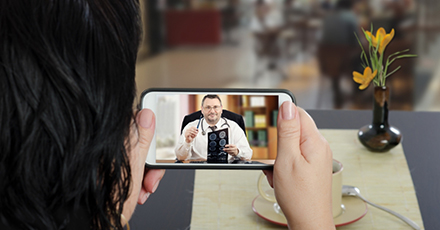 Implementing Virtual Care in Referral Management to Enhance Patient Experience