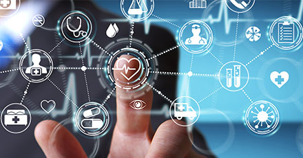 The Importance of Interoperability in Healthcare
