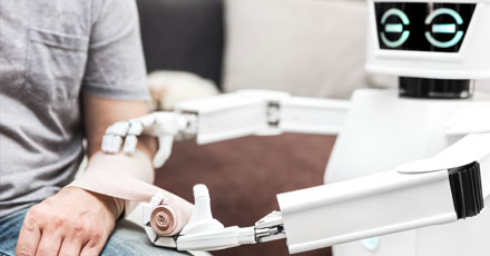 Could AI Transform the Way Healthcare Operates?