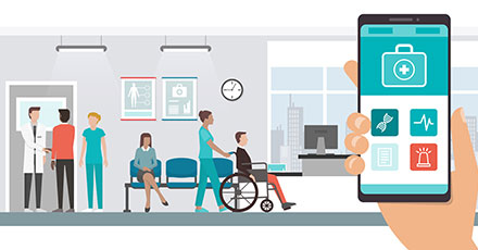 How Patient Rooming Checklists Streamline the Patient Care Journey