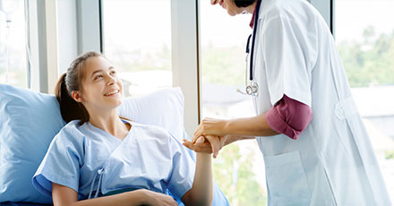CMS’s Journey To Value-Based Care
