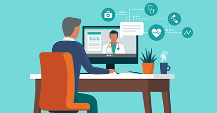 CMS expands Telehealth Services to Deliver Care Safely during COVID-19 and Beyond