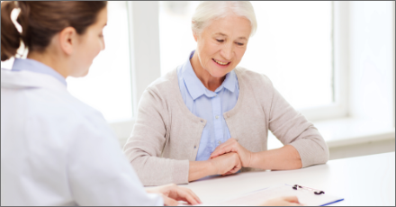 HEDIS: Healthcare Effectiveness Data and Information Set