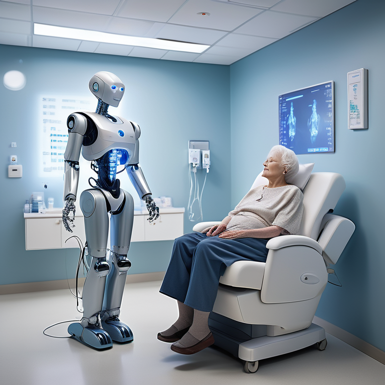 Leveraging AI in Healthcare Technologies to Optimize Chronic Pain Management