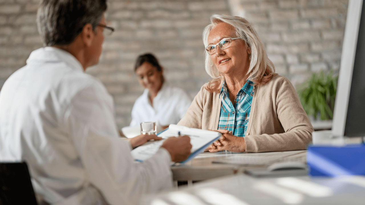 Leveraging Medicare Annual Wellness Visit Program for Improved Chronic Disease Management and Patient Engagement