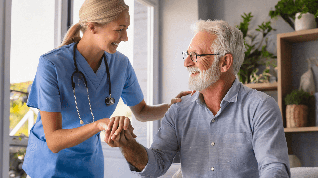 Unifying CMS Care Management Programs with the HealthViewX Care Orchestration Platform